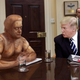 Image for article titled The Onion Remembers Steve Bannon, Trump’s Most Encrusted Advisor